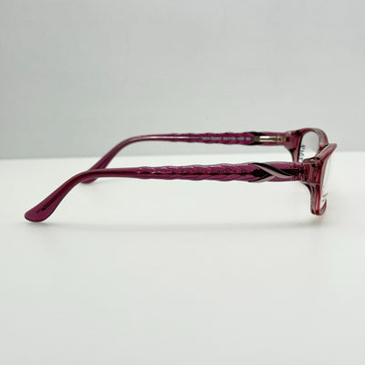 Manhattan Eyeglasses Eye Glasses Frames MDX S3282 30 53-15-135