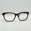 Flower Eyeglasses Eye Glasses Frames 6031 210 Dylan 53-16-135