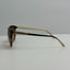 Burberry Sunglasses B 4146 3316/13 Italy 55-17-135