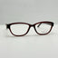 Enhance Eyeglasses Eye Glasses Frames EN 3958 Brown 52-16-143