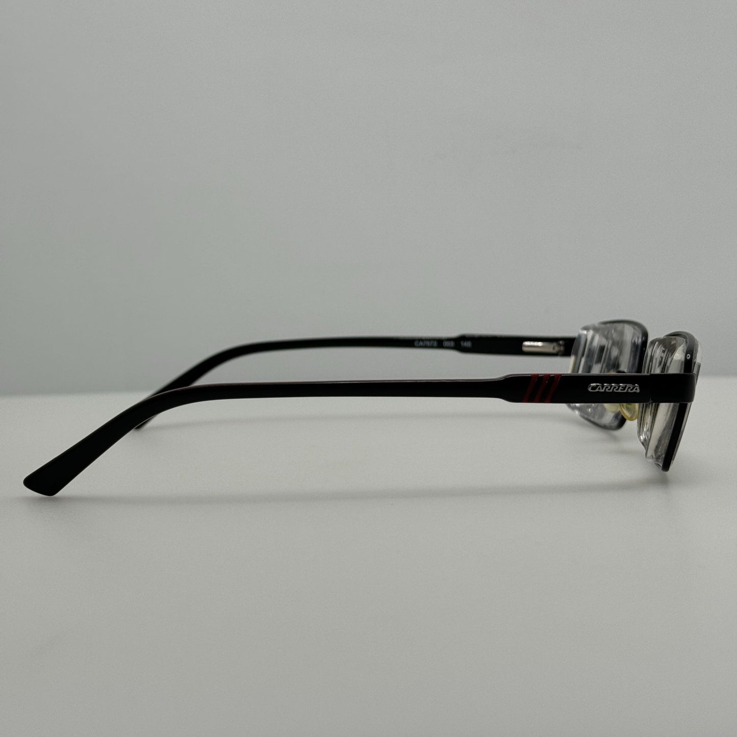 Carrera Eyeglasses Eye Glasses Frames CA 7572 003 54-19-145