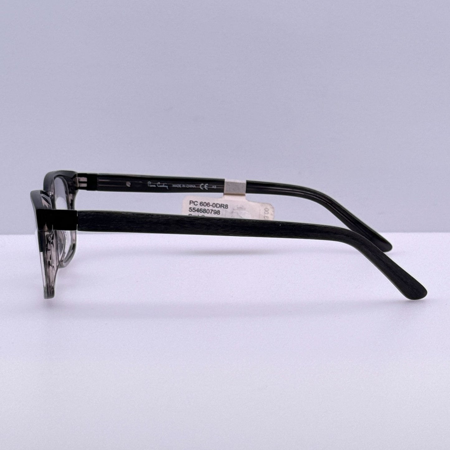 Pierre Cardin Eyeglasses Eye Glasses Frames PC 606 0DR8 54-17-145