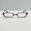 Jean Lafont Eyeglasses Eye Glasses Frames Centuri 775 47-17-135