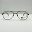 Modern Eyeglasses Eye Glasses Frames Hunter Brown 53-16-140