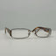 Anne Klein Eyeglasses Eye Glasses Frames AKNY 9077 466 54-17-135