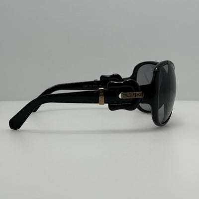 Fendi Sunglasses FS382 005 Italy 64-14-120