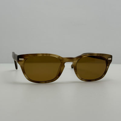 Warby Parker Sunglasses Miles 210 Polarized 49-21-145