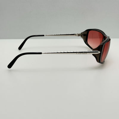 Cartier Sunglasses T8200484 58-14-125 SN 3493625 Paris France