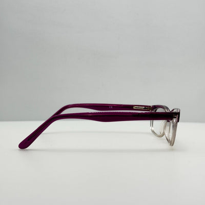 CB Eyewear Eyeglasses Eye Glasses Frames Logan Purcry 47-16-130