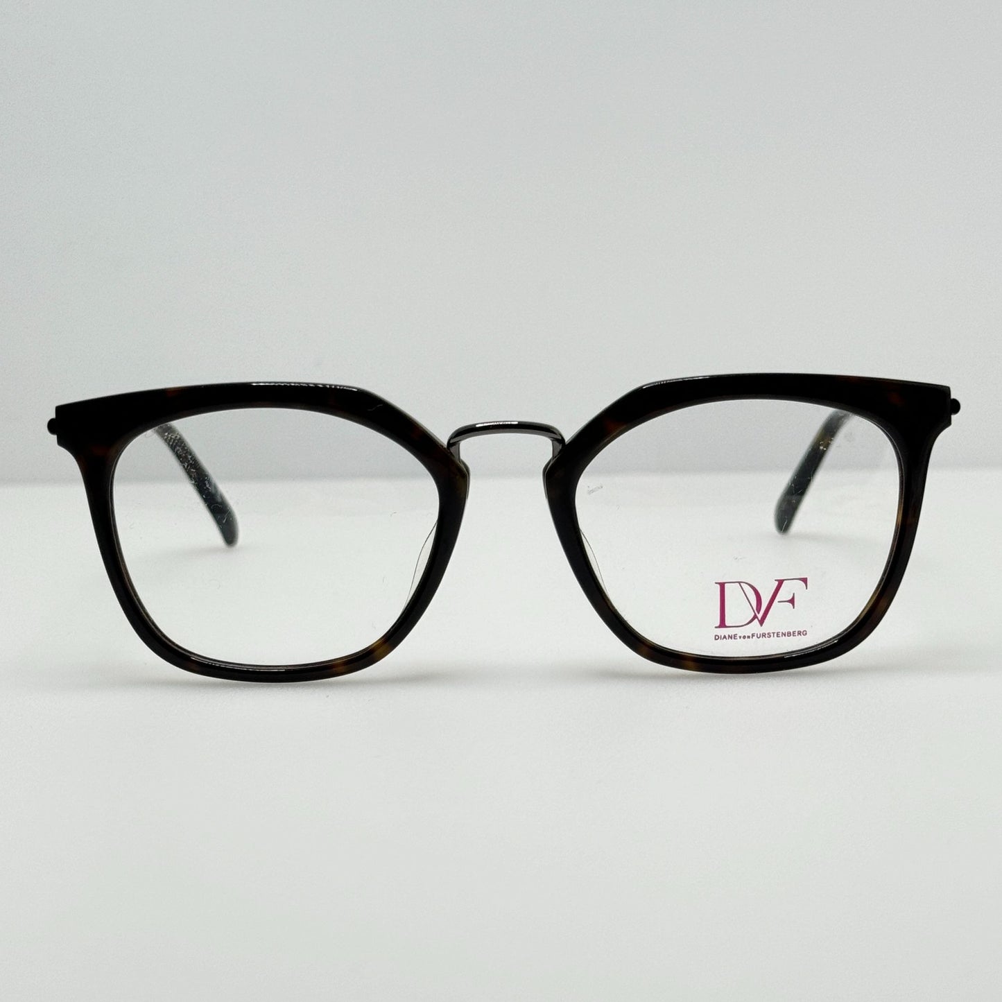 Diane Von Furstenberg Eyeglasses Eye Glasses Frames DVF5096 237 51-19-135