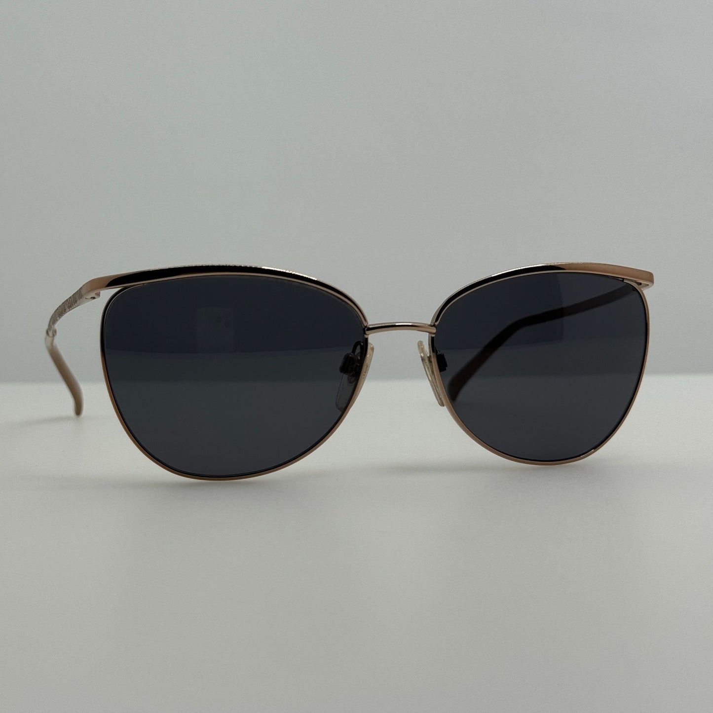 Burberry Sunglasses B 3059 1011/3D Italy 58-16-135