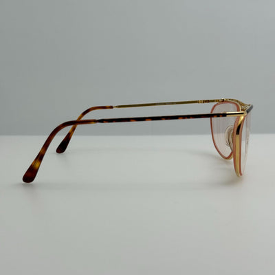 Brendel Eyeglasses Eye Glasses Frames 4508 Col 17 Germany Vintage 58-14-135