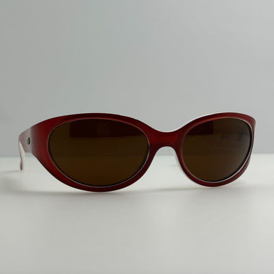 Arnette Sunglasses Hoodoo Red White