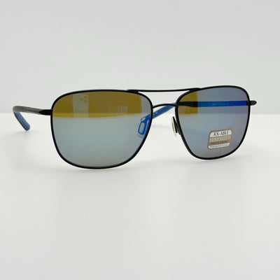 Serengeti Sunglasses 8797 Spello 58-16-145 Italy Polarized