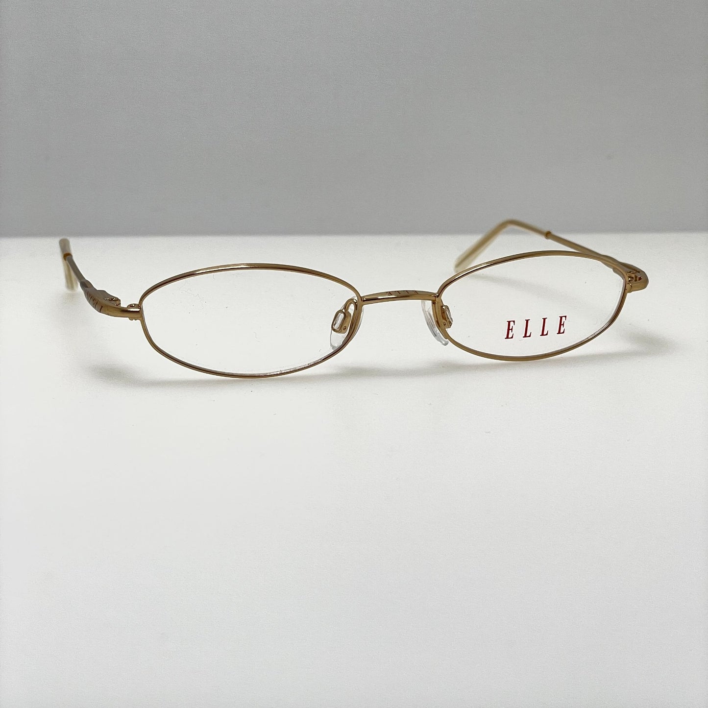 Elle Eyeglasses Eye Glasses Frames EL18711 BE 46-17-130