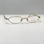 Elle Eyeglasses Eye Glasses Frames EL18711 BE 46-17-130