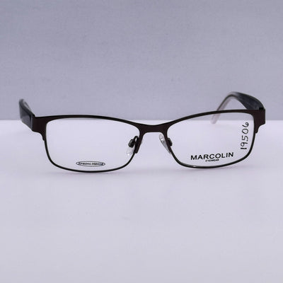 Marcolin Eyeglasses Eye Glasses Frames MA 6816 009 54-15-140