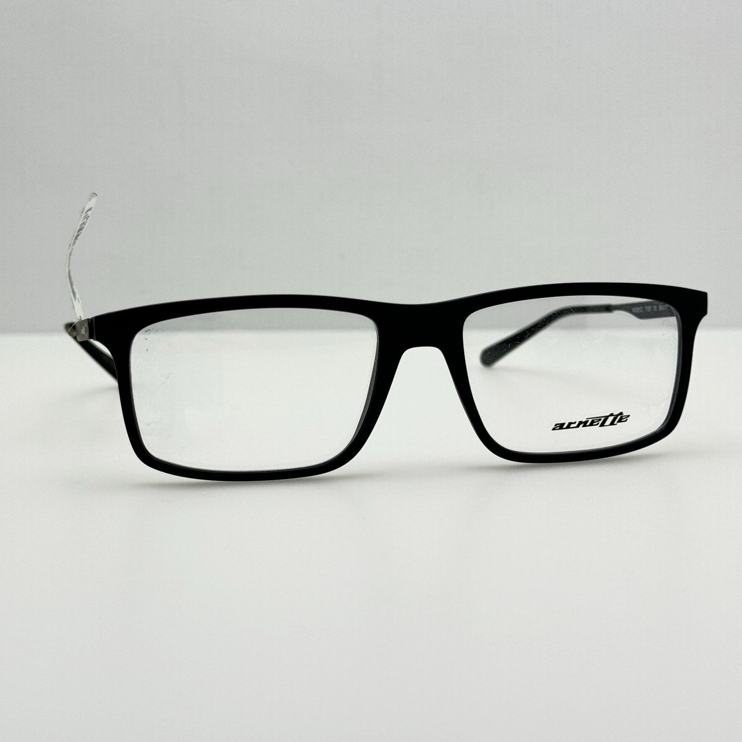 Arnette Eyeglasses Eye Glasses Frames 7137 01 Woot! C 54-17-140