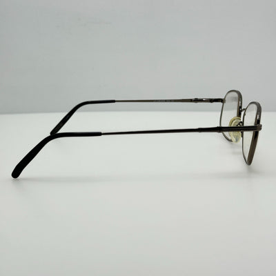 Stetson Eyeglasses Eye Glasses Frames 163 Zyloware 058 53-19-150