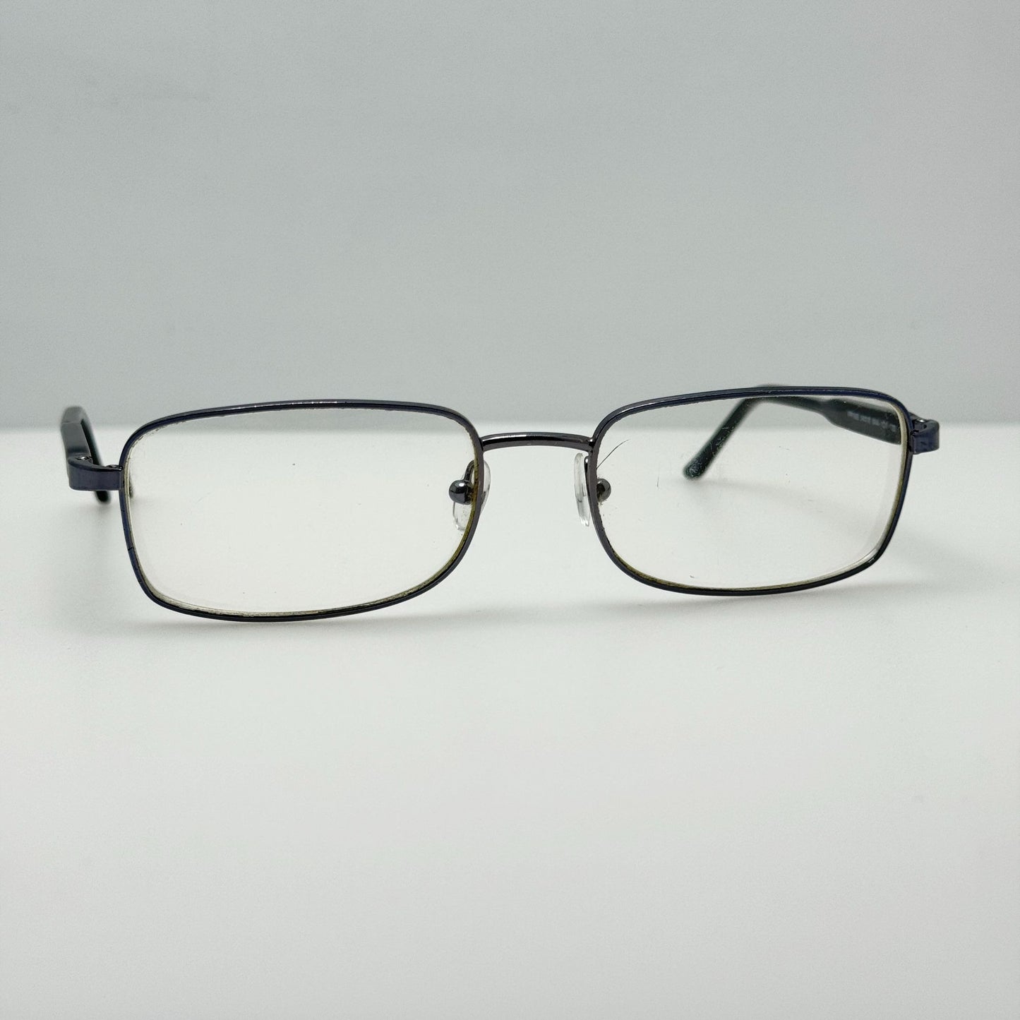 Prada Eyeglasses Eye Glasses Frames VPR 56E 8AA-1O1 54-18-135