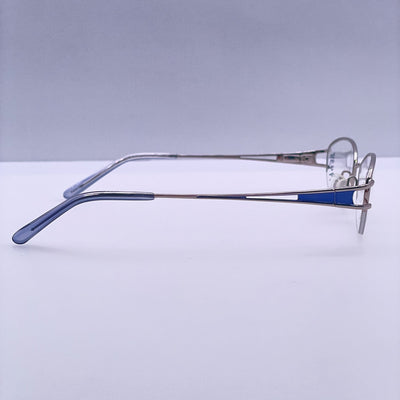 Marcolin Eyeglasses Eye Glasses Frames MA 7322 010 Joan 50-18-130