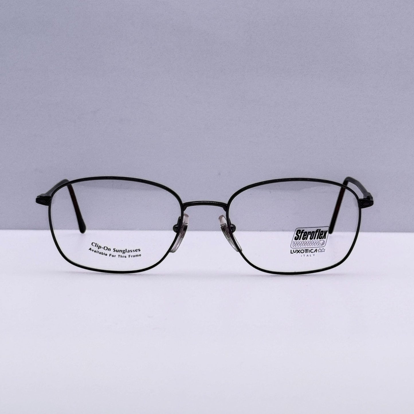 Sferoflex Eyeglasses Eye Glasses Frames 2088 268 55-18-135 Italy