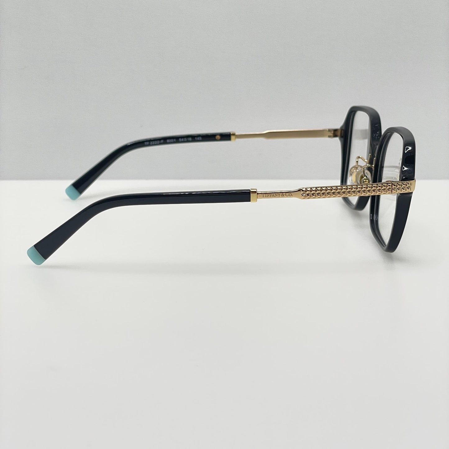 Tiffany Eyeglasses Eye Glasses Frames TF 2222-F 8001 54-16-145