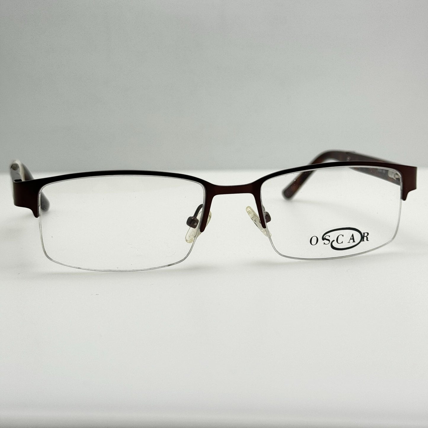 Oscar De La Renta Eyeglasses Eye Glasses Frames OSM837 201 53-18-140