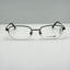 Titanflex Titan Flex Eyeglasses Eye Glasses Frames M906 Gun 51-20-140