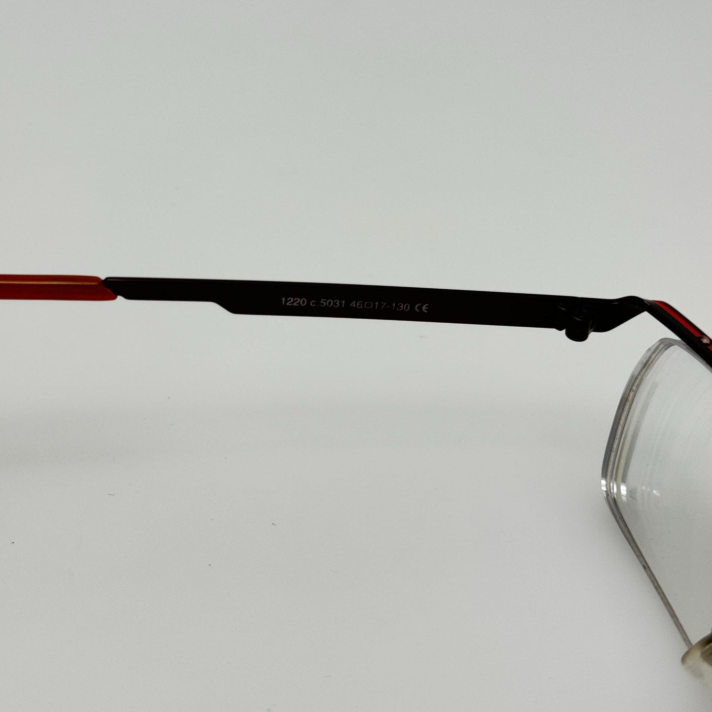 Prodesign Denmark Eyeglasses Eye Glasses Frames 1220 5031 46-17-130