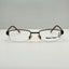 Modern Times Eyes Eyeglasses Eye Glasses Frames Pirate Brown 52-19-145