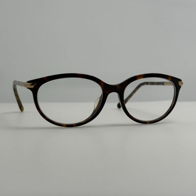 Burberry Eyeglasses Eye Glasses Frames B 2177 3002 53-17-140