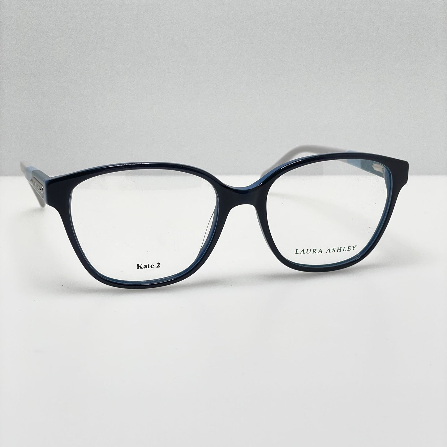 Laura Ashley Eyeglasses Eye Glasses Frames Kate 2 52-16-140