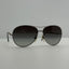 Burberry Sunglasses B 3056 100611 Italy 57-13-135