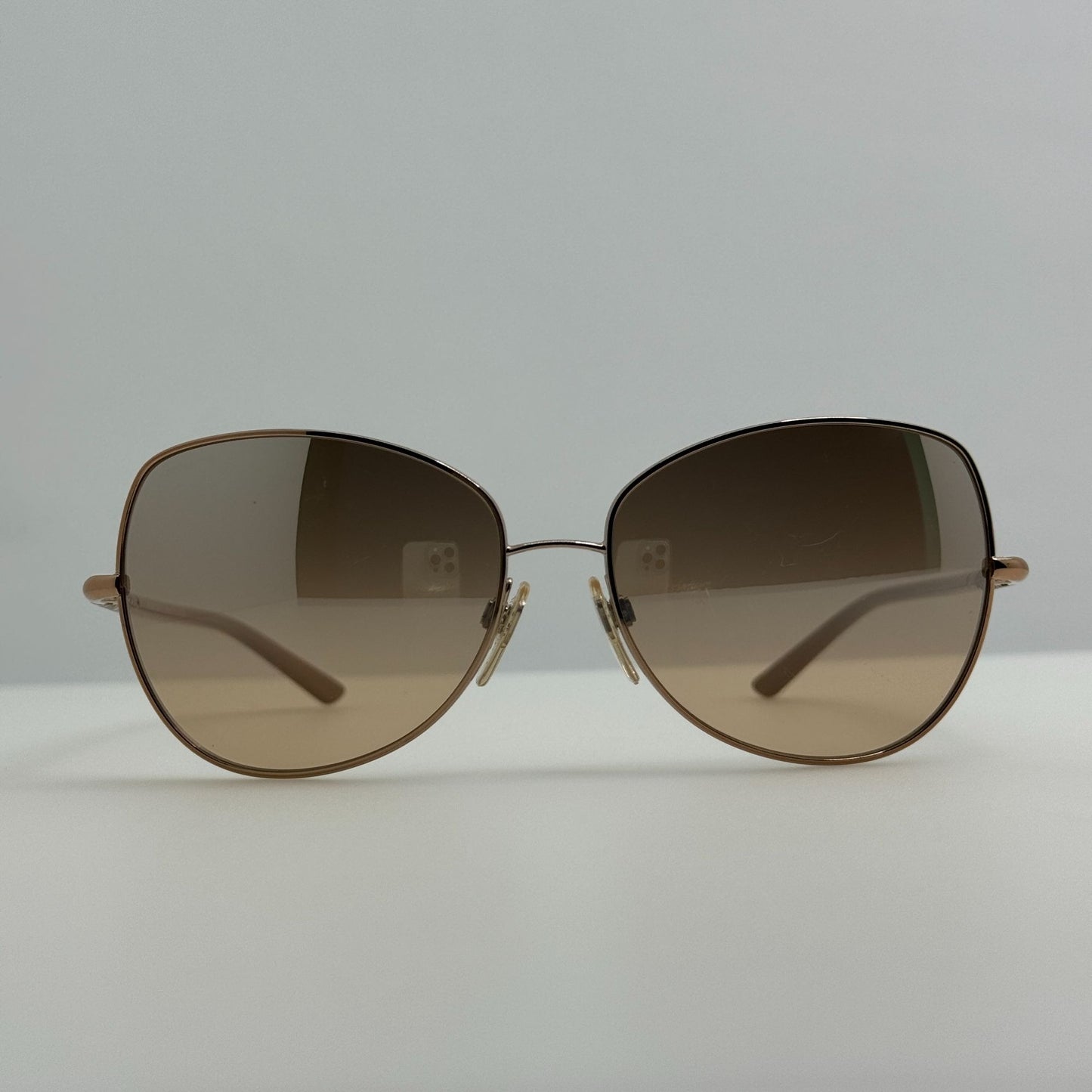 Burberry Sunglasses B 3054 1129/3D Italy 58-15-135