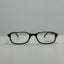 Coach Eyeglasses Eye Glasses Frames 2001 OLV Italy 50-19-145