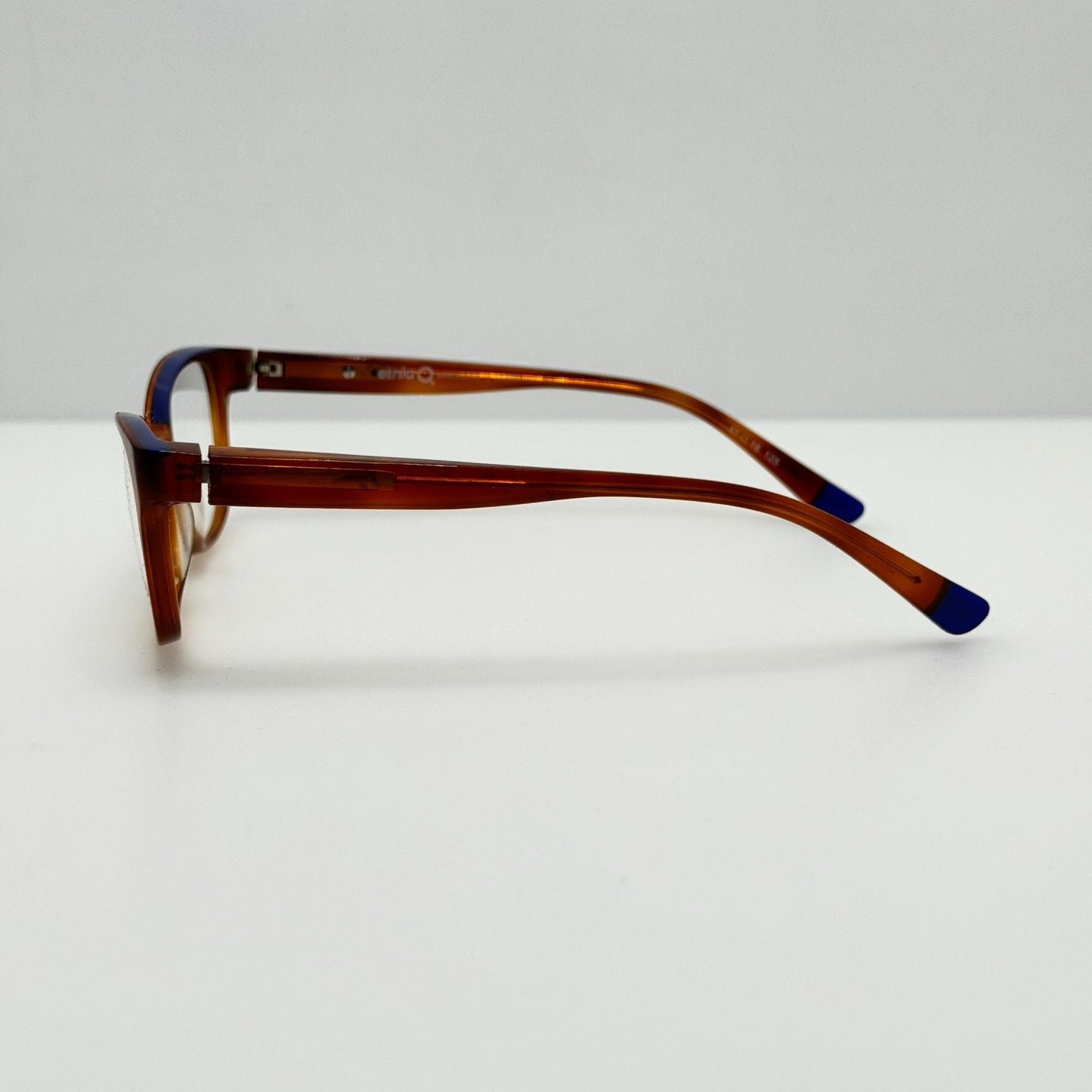 Etnia Barcelona Eyeglasses Eye Glasses Frames Obsekiton HVBL Kids 47-16-125