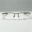 Oakley Eyeglasses Eye Glasses Frames OX3174-0353 Barrelhouse 0.5 53-18-139