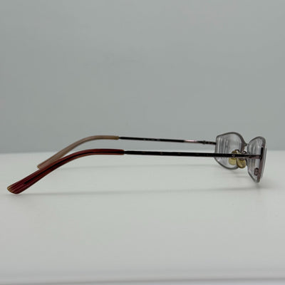 Valentino Eyeglasses Eye Glasses Frames V 5458/U 0SF2 51-17-135