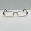 Cazal Eyeglasses Eye Glasses Frames 4150 Col 102 Germany 53-17-130