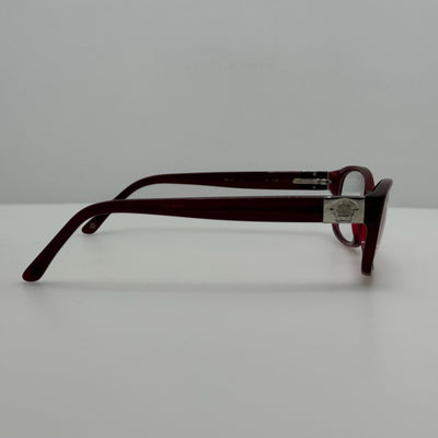 Versace Eyeglasses Eye Glasses Frames Mod 3148 974 52-16-135