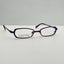 Jean Lafont Eyeglasses Eye Glasses Frames Centuri 775 47-17-135