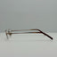 Ralph Lauren Eyeglasses Eye Glasses Frames RL 5003 9019 W/ Case 45-20-145