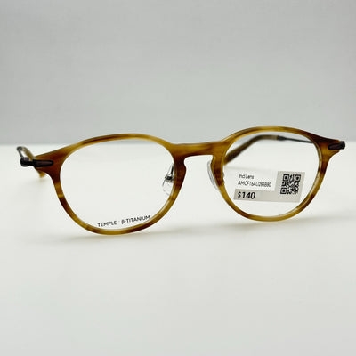 Jins Eyeglasses Eye Glasses Frames MCF-15A-U285B 80 48.4-19.6-145 38