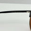 Serengeti Sunglasses 8939-S Aurora 50-20-135 Polarized Shiny Black Gold Italy