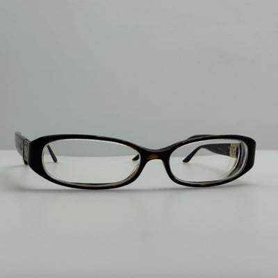 Christian Dior Eyeglasses Eye Glasses Frames Cd3193 086 Italy 52-15-135