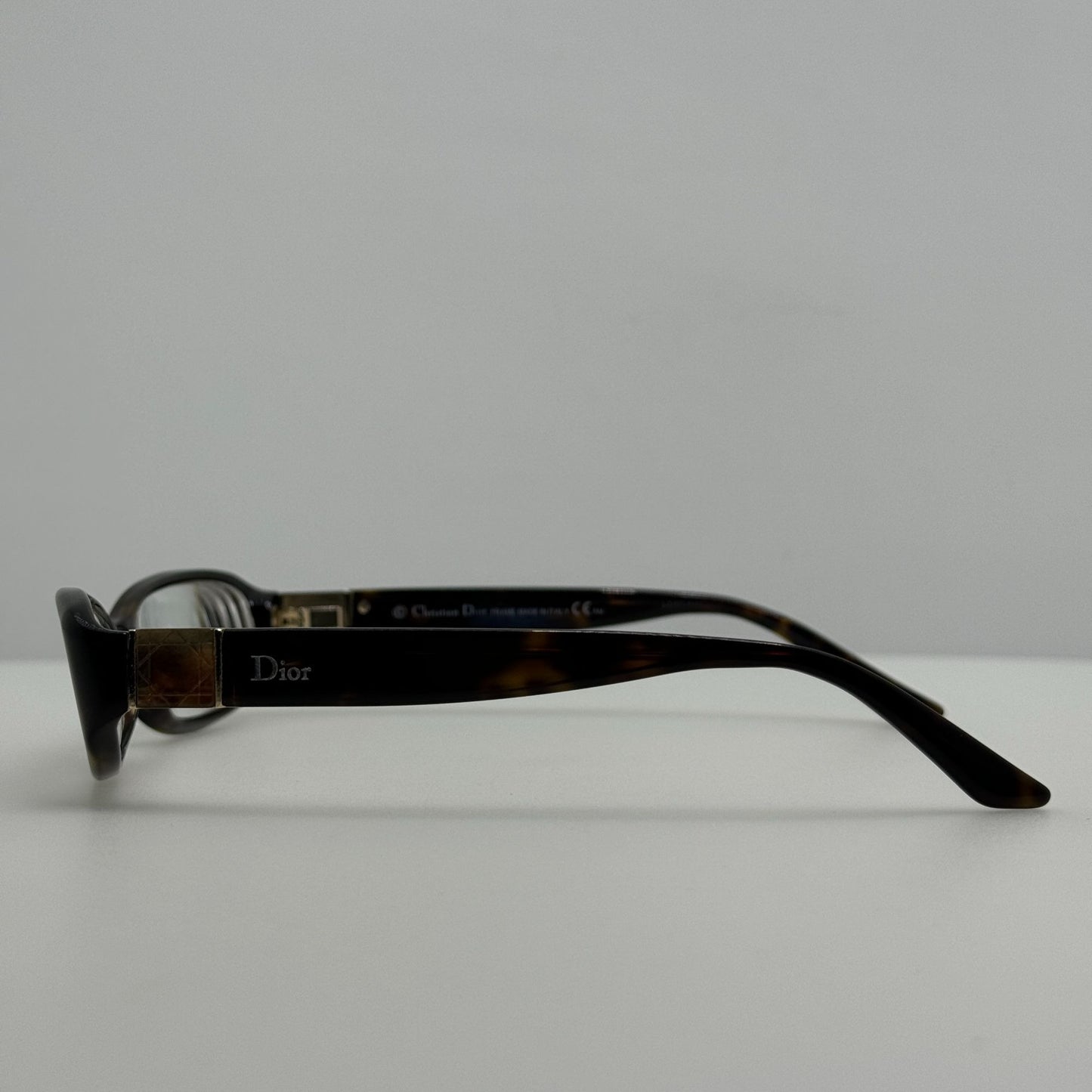 Christian Dior Eyeglasses Eye Glasses Frames Cd3193 086 Italy 52-15-135