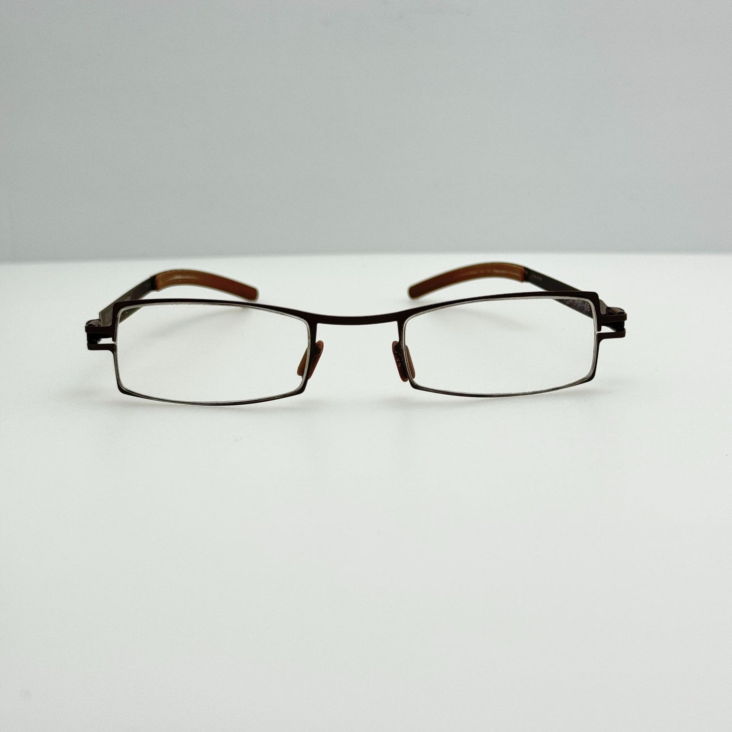 Mykita Eyeglasses Eye Glasses Frames Gustav Col. 05 Germany 46-20-135