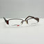 Manhattan Eyeglasses Eye Glasses Frames MDX S3253 10 51-17-135