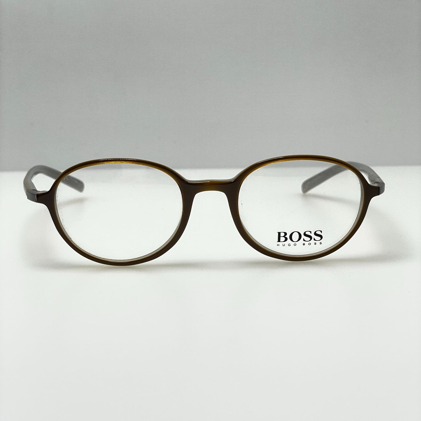 Hugo Boss Eyeglasses Eye Glasses Frames HB11090 OL 46-19-140